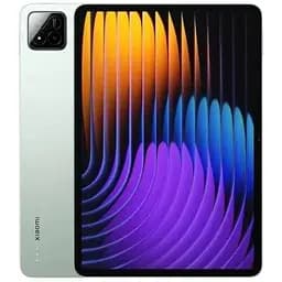 Планшет Xiaomi Pad 7 Pro 8/256GB Green (VHU5443EU) (Global) (With Adapter)