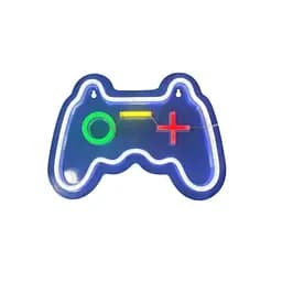 Декоративный LED светильник NEON GAMEPAD LED FM-WN67 Zuma Line