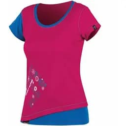 Футболка Directalpine Samba 1.0 Rose XL (1053-55822.34-XL)