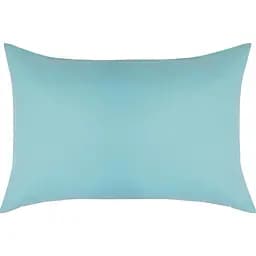 Наволочка Good-Dream Бязь Premium Pirus 60 x 60 см Бірюзова (GDPCCP6060)