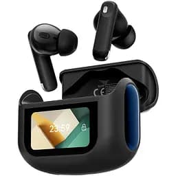 Навушники TWS Blackview AirBuds 12 Black (6931548319719) - мініатюра 4