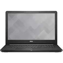 Ноутбук Dell Vostro 3568 (i3-6006U/8/240SSD) - Class B "Б/В" - мініатюра 3
