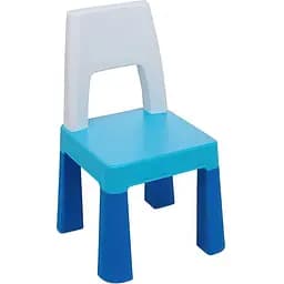 Детский стульчик Tega Multifun голубой (MF-002-120)