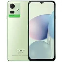 Смартфон Cubot Note 50 8/256Gb Green (Global Version) NFC