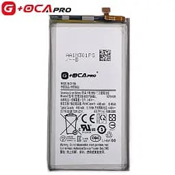 Акумулятор EB-BG975ABU, Samsung G975 Galaxy S10+, 4100mAh, оригінал G+OCA PRo