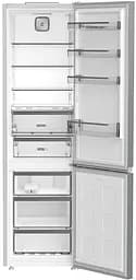 Холодильник Whirlpool WHK 26404 XP5E (7222129) - мініатюра 6