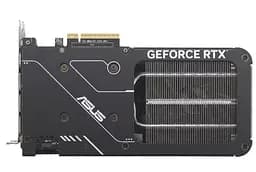 Відеокарта ASUS RTX 5060 Ti 16GB Dual OC EVO (DUAL-RTX5060TI-O16G-EVO) (GDDR7, 128 bit, PCI-E v5.0 x8) - мініатюра 8