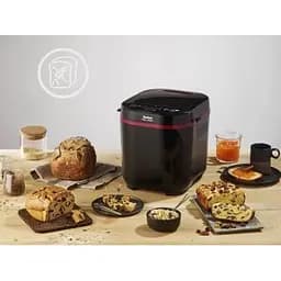Хлібопічка Tefal (PF220838) - мініатюра 2