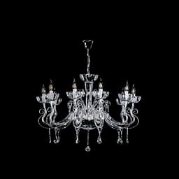 Люстра K23330/10NI.CL