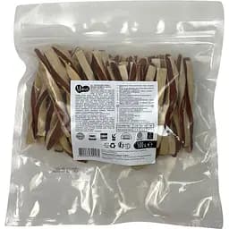 Ласощі для собак Mavsy Duck with Cod Sandwich з качкою та тріскою 500 г