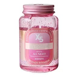 Нічний концентрат для обиличчя Skinpastel X5 Retinol All Night Face Concentrate Retinol Ampoule 250 мл