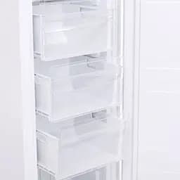 Морозильна камера ELEYUS MFDW1142M55 WH - мініатюра 8