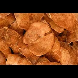 Чипси м'ясні зі свинини гострі Meat Chips 500г - мініатюра 3