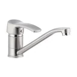 Змішувач для кухні Haiba FOCUS 004 матовий HB0114