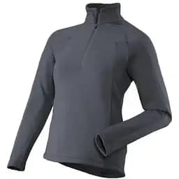 Кофта Millet LD Super Power Zip M Noir (1046-20198_M)