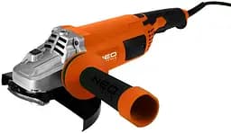 Шлифмашина угловая 230мм 3000Вт Neo Tools teh0025373
