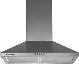 Витяжка кухонна GRANADO Burgos 1603-700 inox (GCH736377)