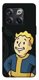 Чохол Demsky Vault boy для OnePlus 10T