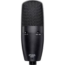 Мікрофон Shure SM27-LC [42406167635] [94411] - мініатюра 2