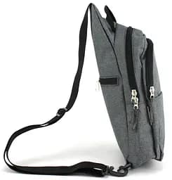Міський рюкзак Wallaby 8х41х18 см sum0014487 - мініатюра 4