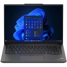 Ноутбук Lenovo ThinkPad E14 Gen 6 Ultra 5 125U la 4.3 GHz, IPS, 16GB DDR5, 512GB, Без ОС - мініатюра 3
