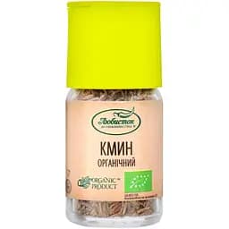 Кмин Любисток органічний 32 г (818984)