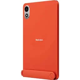 Планшет Blackview Zeno 1 6/256GB Space Orange (Global) LTE - мініатюра 6