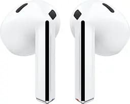 Бездротові навушники Samsung Galaxy Buds 3 (R530) білий (SM-R530NZWASEK) - мініатюра 7