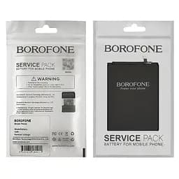 Акумулятор Borofone BN5A для Xiaomi Redmi 10/Poco M3 Pro/Note 10 (5G) - мініатюра 3