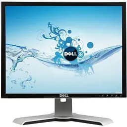 Монитор 20" Dell 2007FPB - Class B "Б/У"