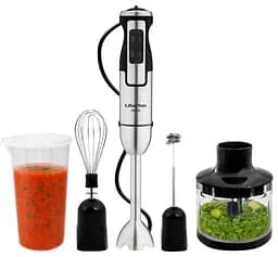 Блендер Liberton LHB-0316