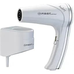 Фен First FA-5655-1 (настенный, гостиничный) белый