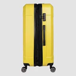 Валіза Swissbrand Ranger M Yellow (SWB_LHRAN002M) - мініатюра 2