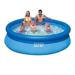 Сімейний басейн наливний 3853 л Intex 305х76 см det0006706