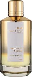 Парфюмированная вода Mancera Melody Of Sun 120 мл 