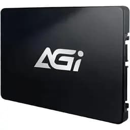 SSD 256Gb AGI AI238 SATA III 2.5" TLC - мініатюра 2