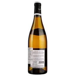 Вино Moillard-Grivot Bourgogne Hautes Cotes De Beaune, біле, сухе, 0,75 л - мініатюра 2