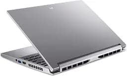 Ноутбук Acer Predator Triton 14 PT14-51 14' WQXGA IPS, Intel i7-13700H, 32GB, F1TB, NVD4050-6, Lin, сріблястий (NH.QLNEU.001) - мініатюра 5