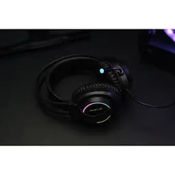 Ігрові навушники GamePro Nitro HS565 Black [114354] - мініатюра 8