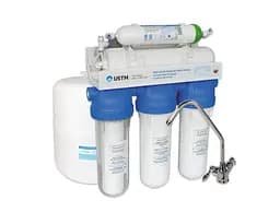 Фильтр обратного осмоса USTM RO 6 12 EMI 1045208