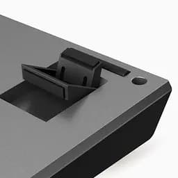 Клавіатура Ducky One X Wireless Magnetic Black (ON2408AST3-DAUSPDOECL1AS1) - мініатюра 4