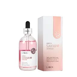 Сыворотка антиоксидантная Laikou Japan Sakura Serum 100 мл (LK 90098А)