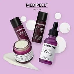 Ліфтинг-набір з ефектом філера MediPeel Eazy Filler Multi Care Kit 4 засоби - мініатюра 2
