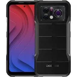 Смартфон Doogee V20 Pro 12/256 Gb Global 5G Black