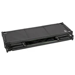 Комод-органайзер складаний Bo-Camp Cabinet-Organizer Anthracite (1694000) - мініатюра 3