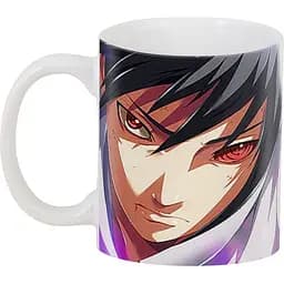 Кружка GeekLand Наруто Naruto два герої NA.02.022