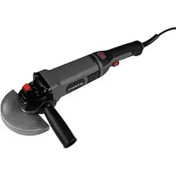 Шліфмашина кутова Forte AG 11-125 VL 1100 Вт диск-125 мм 0-11000 об/хв (123609)