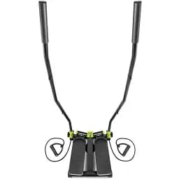 Степпер Hop-Sport HS-045S Slim салатовий - мініатюра 3