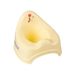 Горщик музичний Tega Лісова казка, жовтий (PO-071-109)