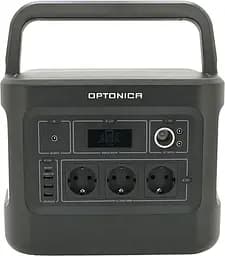 Зарядна станція Optonica / 1000 Вт / 1037 Вт/ч / LiFePO4 (B1000-A1) UA